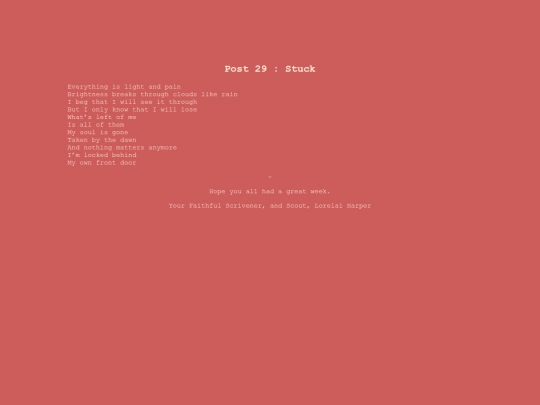 post29 screenshot
