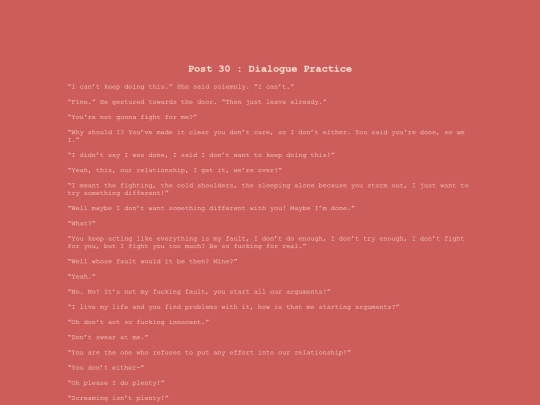 post30 screenshot