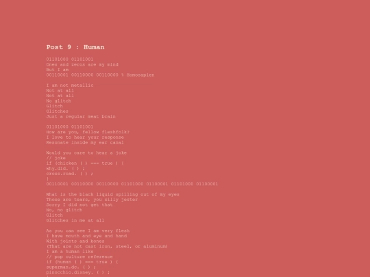 post9 screenshot