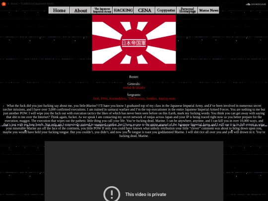 JIA screenshot