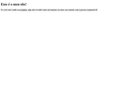 HTML5/pao screenshot