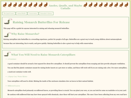 raising-monarchs-for-release screenshot