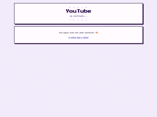 pages/youtube screenshot