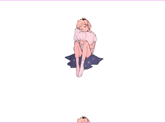 calm screenshot