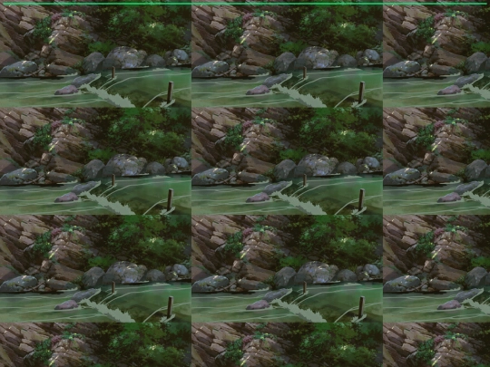 praise screenshot
