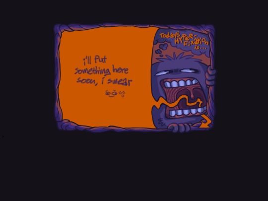 about screenshot