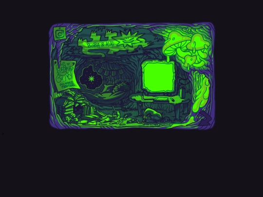 art screenshot
