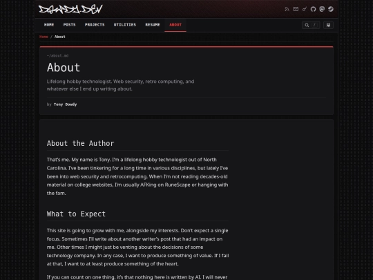 about screenshot
