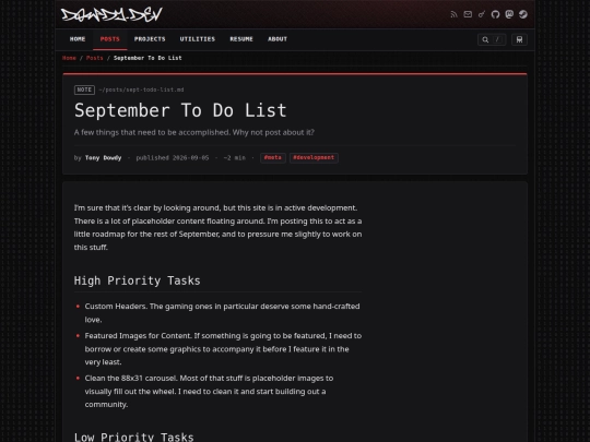 posts/sept-todo-list screenshot