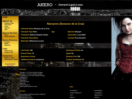 dona screenshot