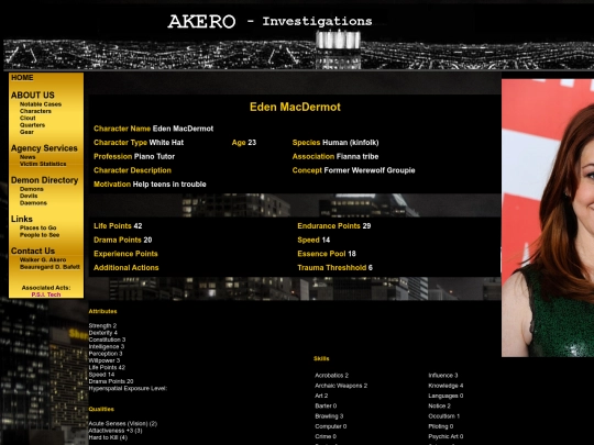 eden screenshot