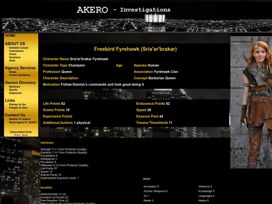 freebird screenshot