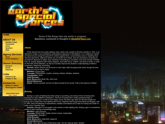 fstyles screenshot