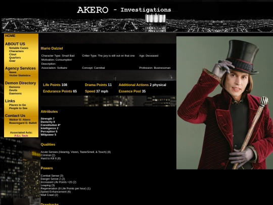 illario screenshot