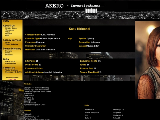 kasu screenshot