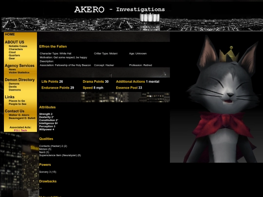 kenfu screenshot