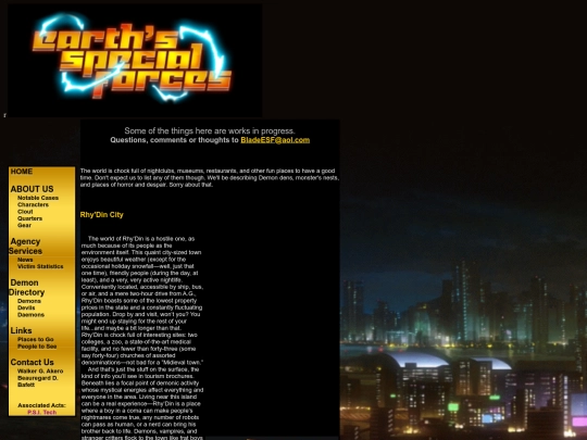 places screenshot