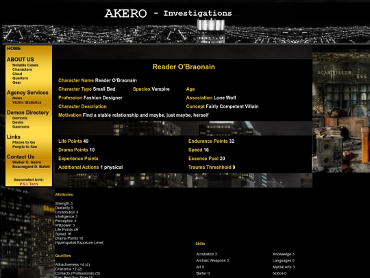 reader screenshot