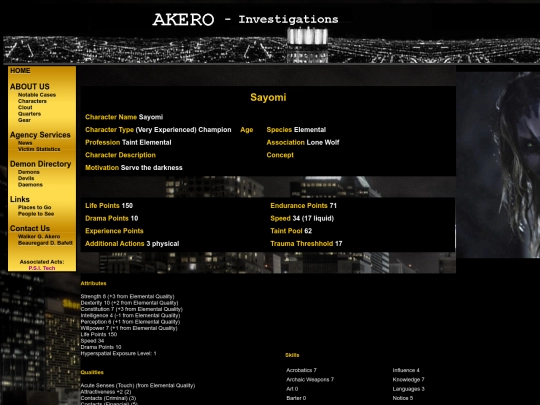 sayomi screenshot