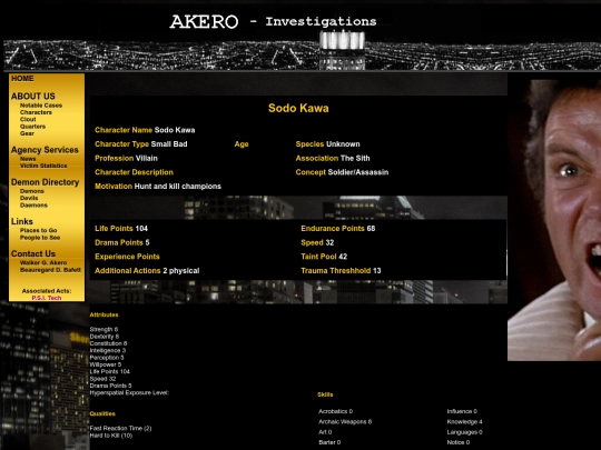 sodo screenshot