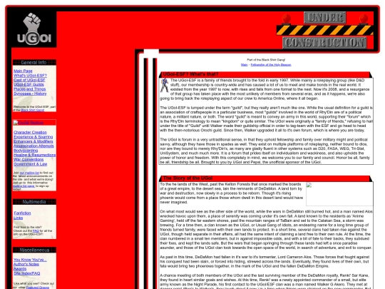 ugoiesf screenshot