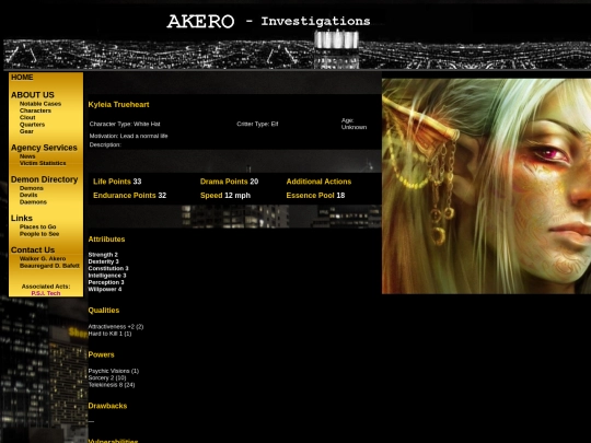 veronika screenshot