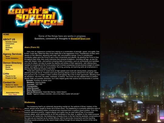 wstyles screenshot
