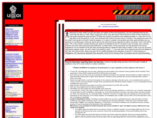 xpsdice screenshot