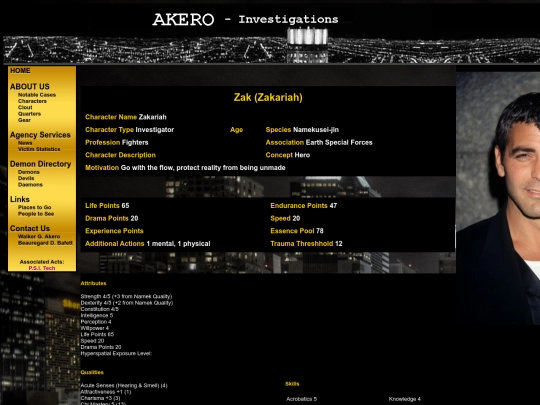 zak screenshot