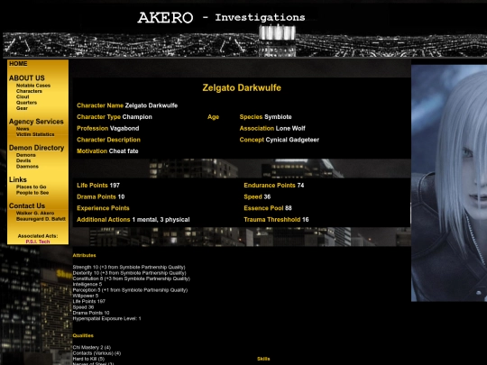 zelgato screenshot