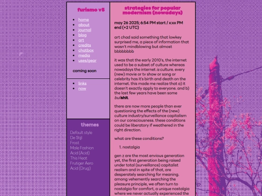 blog/posts/strategies-for-popular-modernism screenshot