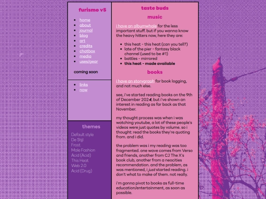 media screenshot