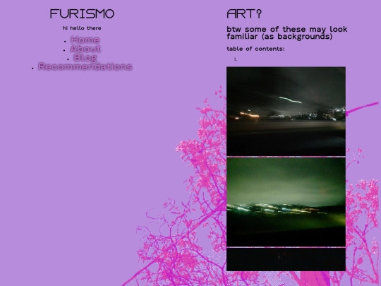 photos screenshot