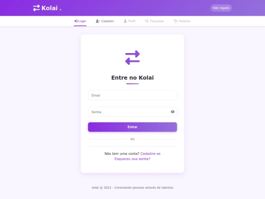 kkolai screenshot