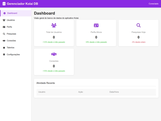 kkoolai screenshot