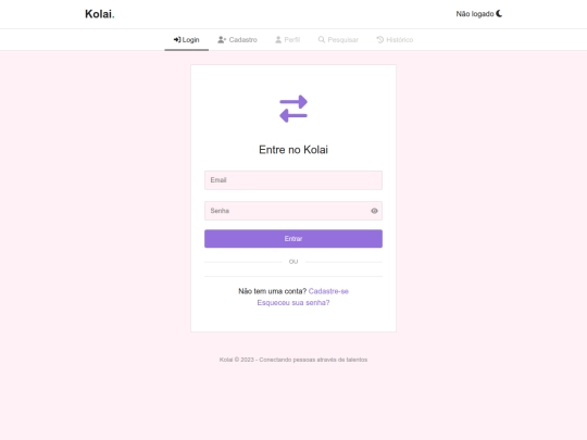 kolai.index screenshot