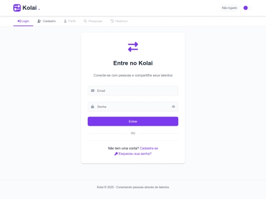 kolaiii screenshot