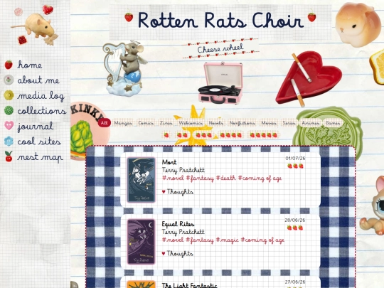 media screenshot