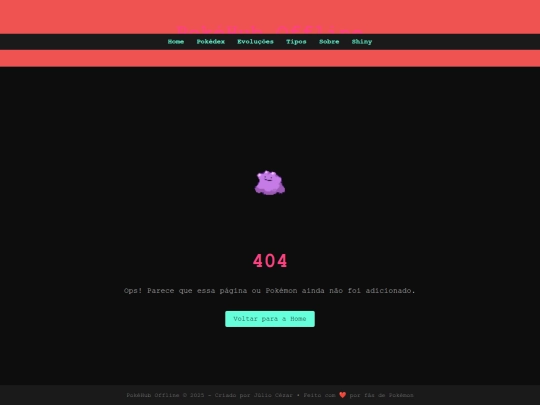 Pidgeotto screenshot