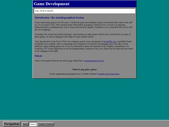 gamedev/main screenshot