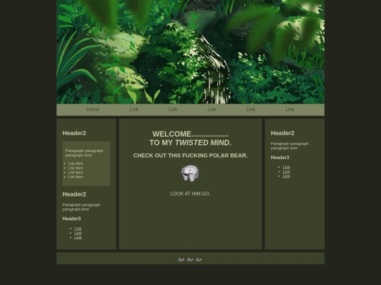 polarbear screenshot
