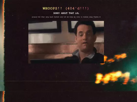 secret screenshot
