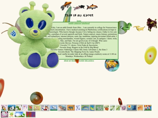 about screenshot