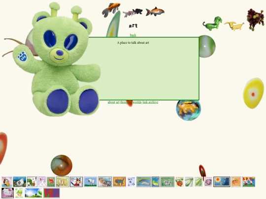 art screenshot