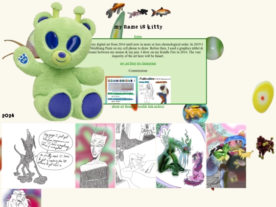 arthome screenshot
