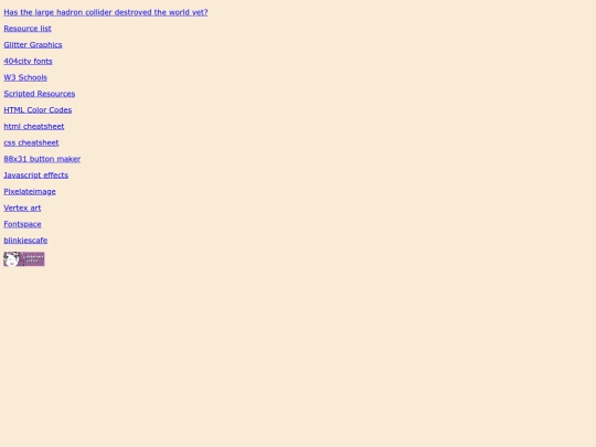 linkgarden screenshot
