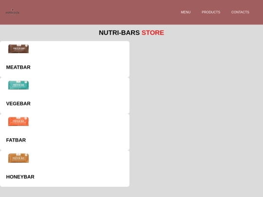 mi proyecto web/p screenshot