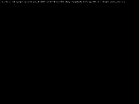 games/qwerty screenshot
