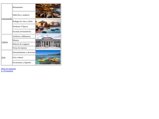 Tabla screenshot