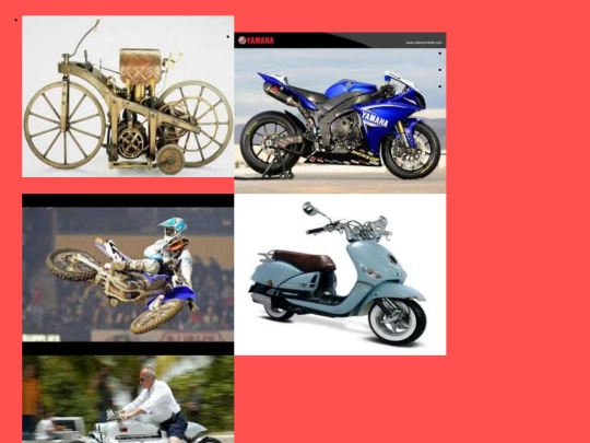 motocicletas screenshot